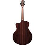 Ibanez JGM5-BSN Jon Gomm signature elektro-akusztikus gitár