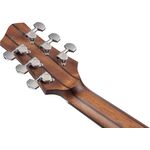 Ibanez JGM5-BSN Jon Gomm signature elektro-akusztikus gitár