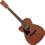 Ibanez PC12MHLCE-OPN balkezes elektro-akusztikus gitár