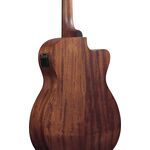 Ibanez PC12MHLCE-OPN balkezes elektro-akusztikus gitár
