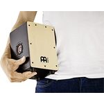 Meinl MMCS cajon formájú aktív hangfal