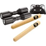 Meinl PP-1 ütőhangszer-szett