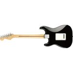 Fender Player Stratocaster PF Black elektromos gitár