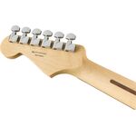 Fender Player Stratocaster PF Black elektromos gitár