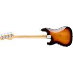 Fender Player Precision Bass PF 3-Color Sunburst elektromos basszusgitár