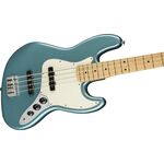 Fender Player Jazz Bass MN Tidepool elektromos basszusgitár