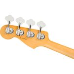 Fender American Professional II Jazz Bass RW 3-Color Sunburst elektromos basszusgitár