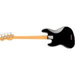 Fender American Professional II Jazz Bass RW Black elektromos basszusgitár