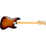 Fender American Professional II Jazz Bass RW 3-Color Sunburst balkezes elektromos basszusgitár