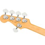 Fender American Professional II Jazz Bass V RW 3-Color Sunburst elektromos basszusgitár