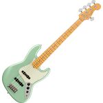 Fender American Professional II Jazz Bass V MN Mystic Surf Green elektromos basszusgitár