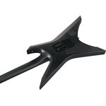 Ibanez XPTB620-BKF Iron Label elektromos gitár