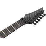 Ibanez XPTB620-BKF Iron Label elektromos gitár