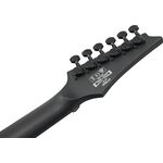 Ibanez XPTB620-BKF Iron Label elektromos gitár
