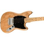 Fender Ben Gibbard Mustang elektromos gitár