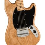 Fender Ben Gibbard Mustang elektromos gitár