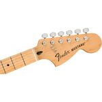 Fender Ben Gibbard Mustang elektromos gitár