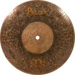 Meinl Byzance Extra Dry 10" Splash beütő cintányér B10EDS