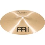 Meinl Byzance Traditional 10" Mini lábcin B10MH