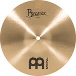 Meinl Byzance Traditional 10" Splash beütő cintányér B10S