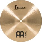 Meinl Byzance Traditional 12" Splash beütő cintányér B12S