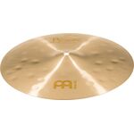 Meinl Byzance Jazz Thin 13" lábcin B13JTH