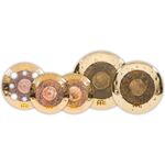 Meinl Byzance Dual Set cintányérszett B14161820DU