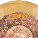Meinl Byzance Dual 14" lábcin B14DUH