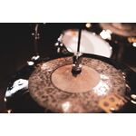 Meinl Byzance Dual 14" lábcin B14DUH