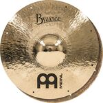Meinl Byzance Brilliant Fast 14" lábcin B14FH