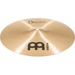 Meinl Byzance Traditional Heavy 14" lábcin B14HH