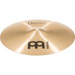 Meinl Byzance Traditional 14" Medium Hihat lábcin B14MH