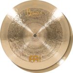 Meinl Byzance Jazz Tradition 14" lábcin B14TRH
