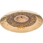 Meinl Byzance Dual 15" lábcin B15DUH