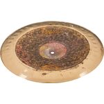 Meinl Byzance Dual 16" China cintányér B16DUCH