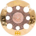 Meinl Byzance Dual Trash Crash 16" cintányér B16DUTRC