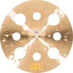 Meinl Byzance Dual Trash Crash 16" cintányér B16DUTRC