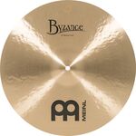Meinl Byzance Traditional Medium Crash 16" cintányér B16MC