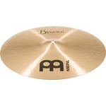 Meinl Byzance Traditional 16" Medium Hihat lábcin B16MH