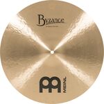 Meinl Byzance Traditional Medium Thin Crash 16" cintányér B16MTC