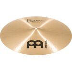 Meinl Byzance Traditional Medium Thin Crash 16" cintányér B16MTC