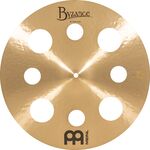 Meinl Byzance Traditional Trash Crash 16" cintányér B16TTRC