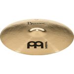 Meinl Byzance Traditional 17" Medium Thin Crash beütő cintányér B17MTC-B