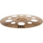 Meinl Byzance Dark 18" Trash Crash cintányér B18DATRC