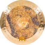 Meinl Byzance Dual 18" China cintányér B18DUCH