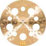 Meinl Byzance Dual Trash Crash 18" cintányér B18DUTRC