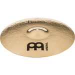 Meinl Byzance Brilliant 18" Heavy Hammered Crash cintányér B18HHC-B