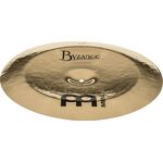 Meinl Byzance Brilliant 18" Heavy Hammered China cintányér B18HHCH-B