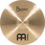Meinl Byzance Traditional 18" Medium Crash cintányér B18MC