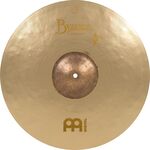 Meinl Byzance Vintage Sand 18" Thin Crash cintányér B18SATC